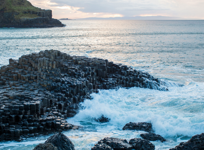 Giant's Causeway