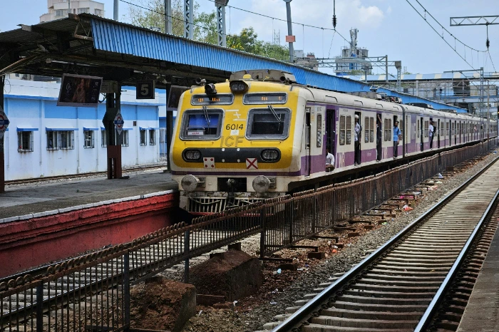 Indian Railways Fare Hike 2025