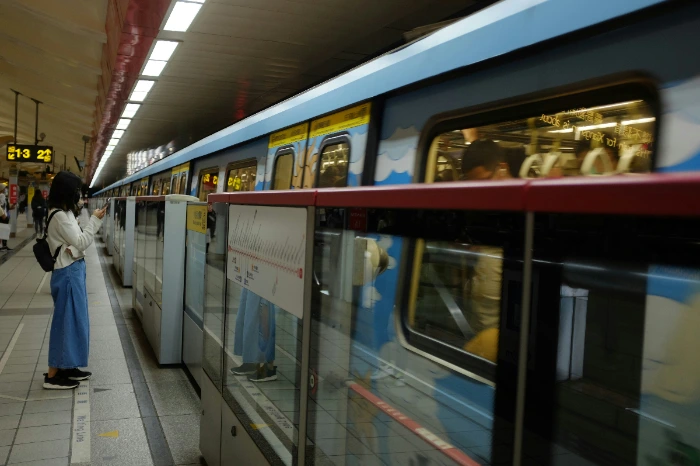 Indore Metro