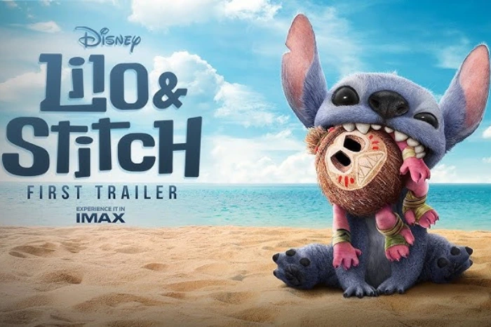 Lilo & Stitch
