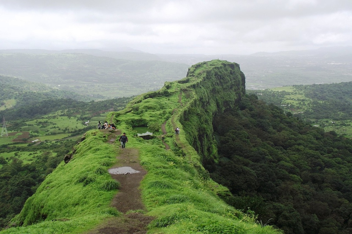 Prohibitory Orders Issued In Lonavala