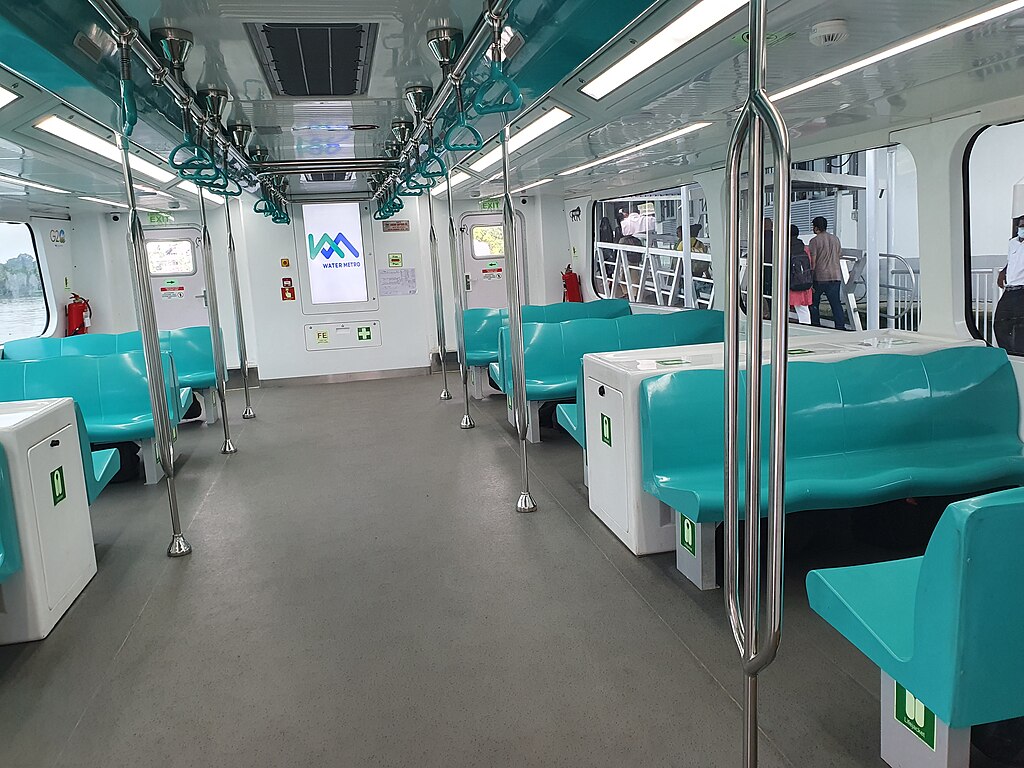 Mumbai–Navi Mumbai Airport Metro