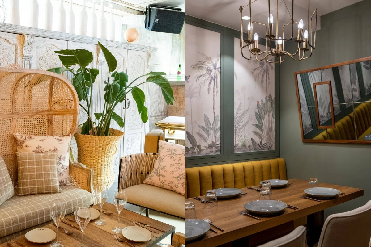 Monsoon Menus To Try In Mumbai