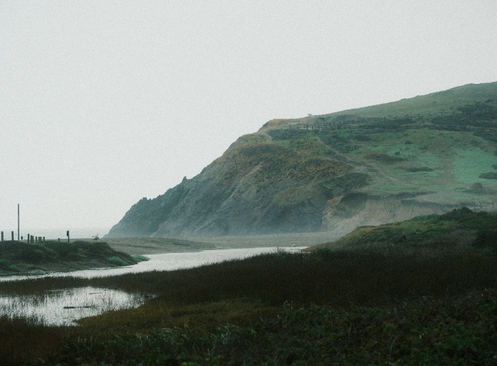 Murlough Bay