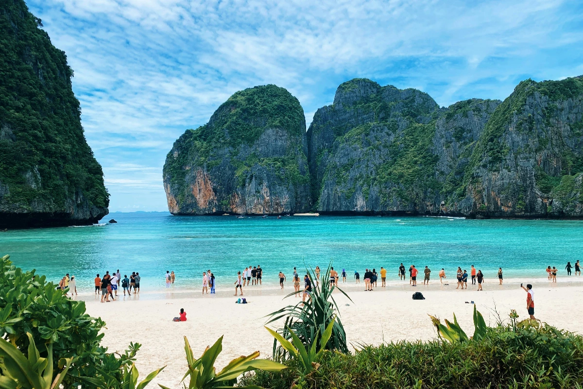 Phuket Island Tours