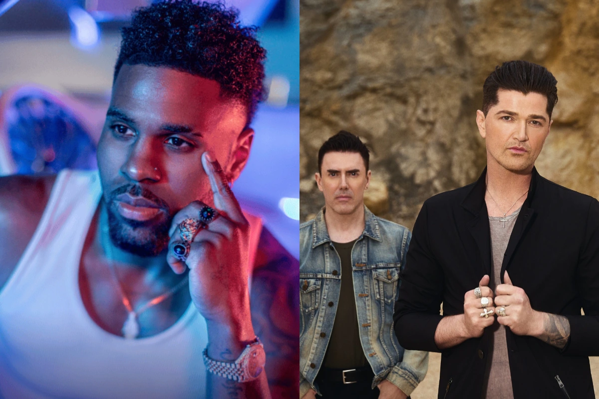 Shillong Cherry Blossom Festival 2025