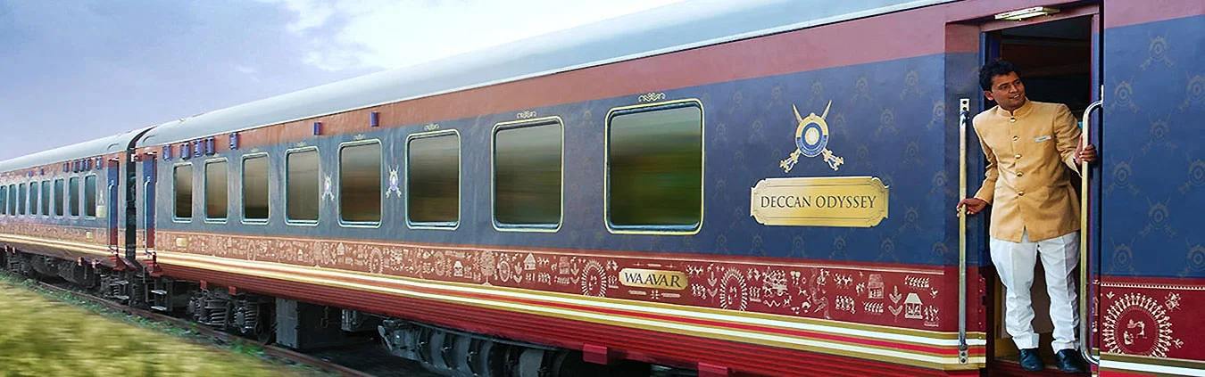 The Deccan Odyssey