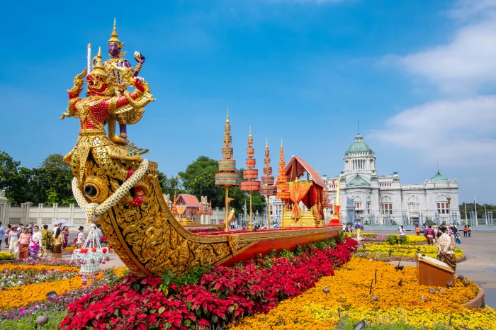 Top 10 Places to Visit in Bangkok in 2025