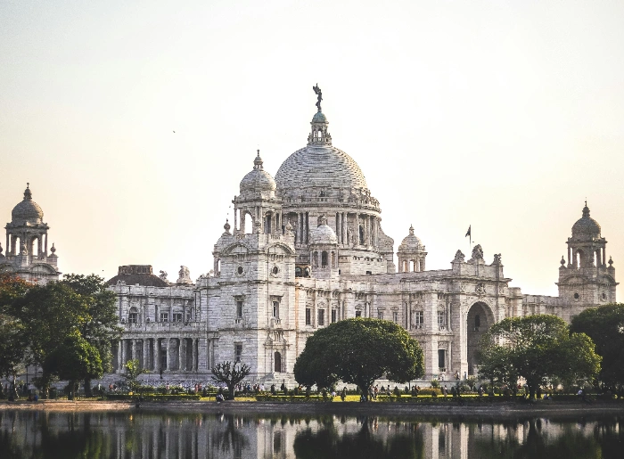 Victoria Memorial Kolkata