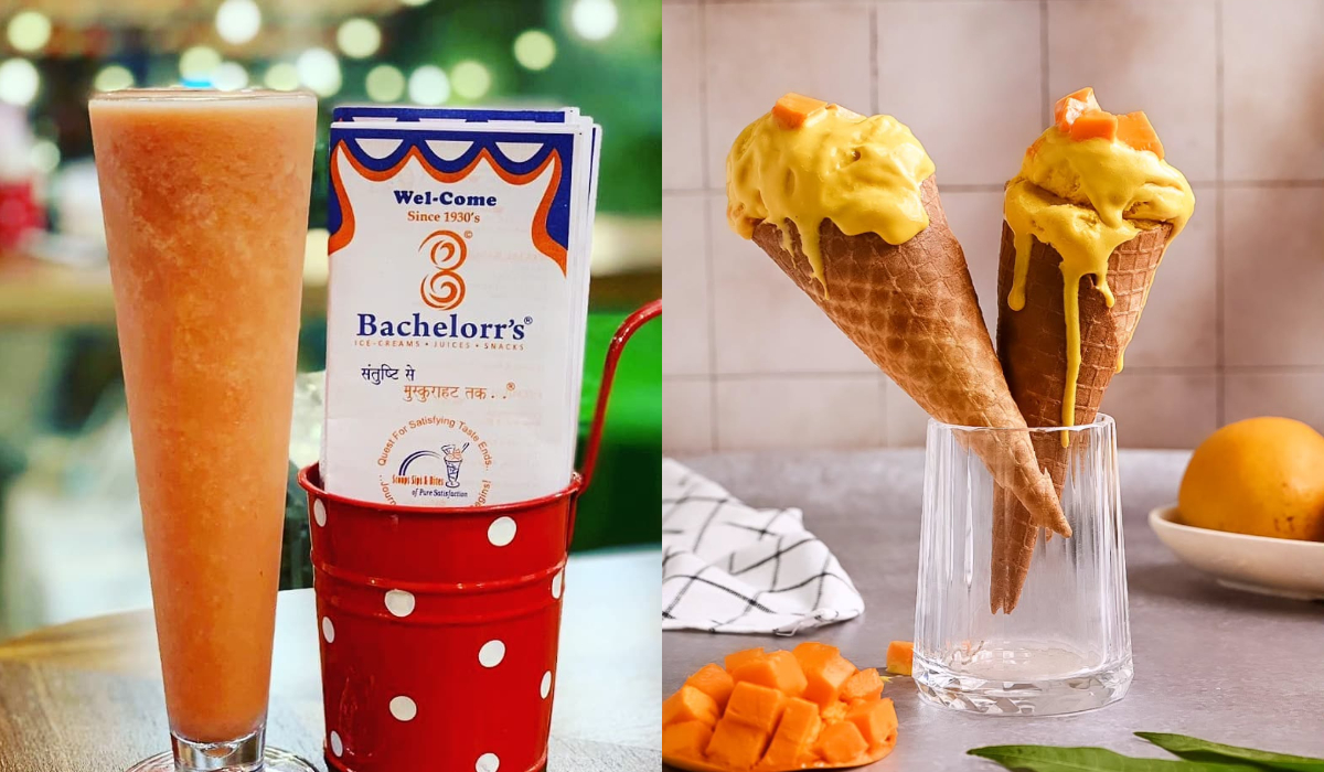 Bachelorr's Girgaon Chowpatty