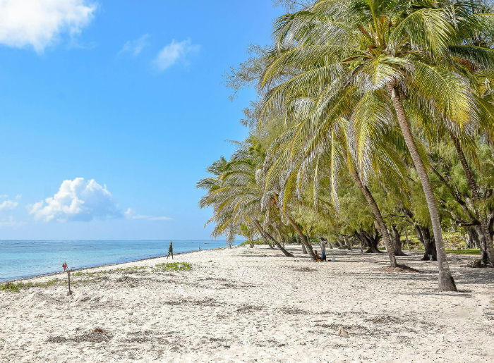 Diani Beach, Mombasa