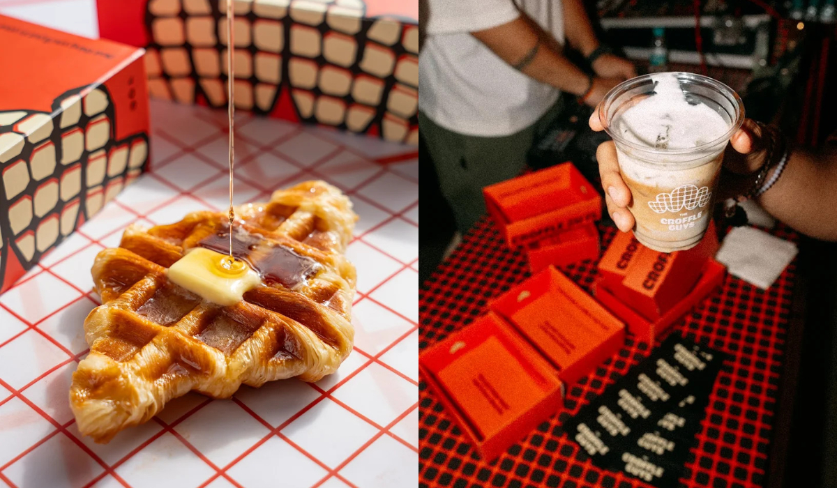 Dine and Dish_ The Croffle Guys