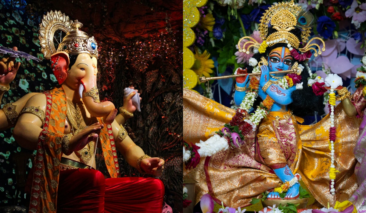 Festivals in August 2025