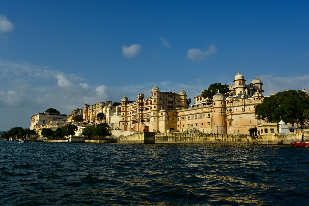 udaipur