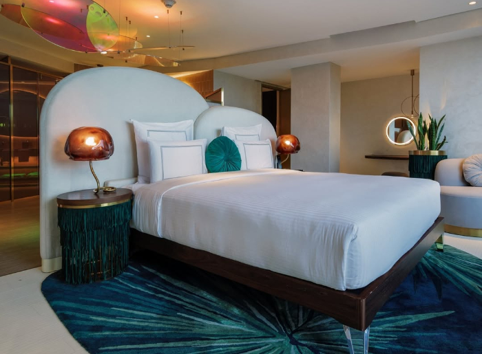 Gem Forest MGallery Hotel