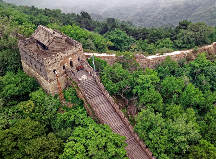 Great Wall of China