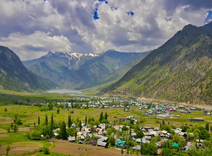 Gurez Valley