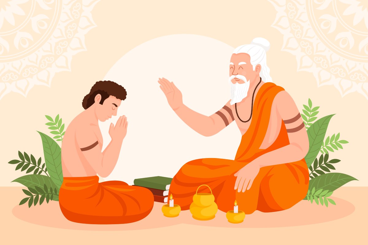 Guru Purnima 2025