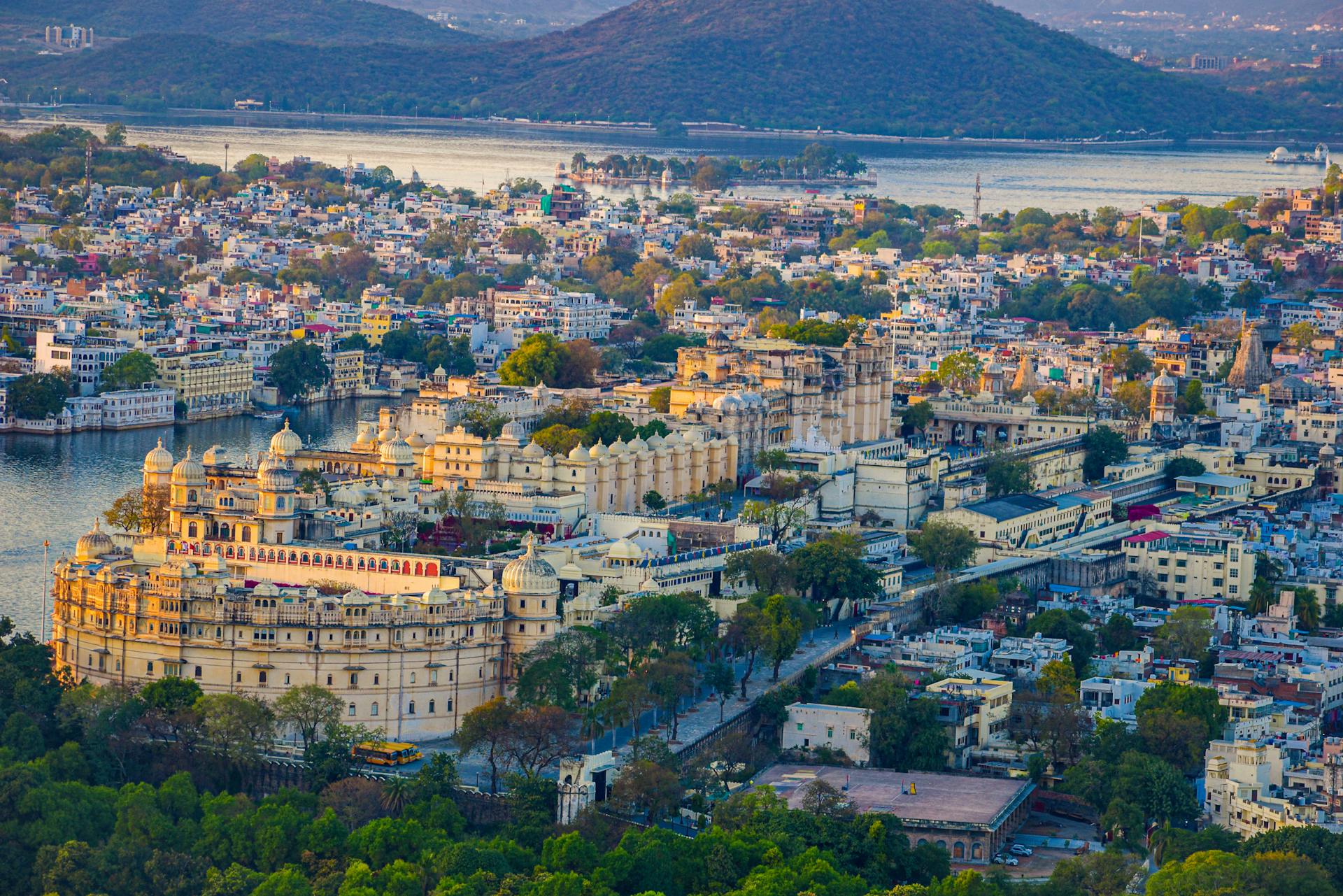 Homestays in Udaipur 
