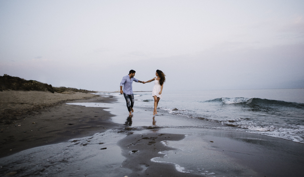 Juhu Beach Mumbai Maharashtra