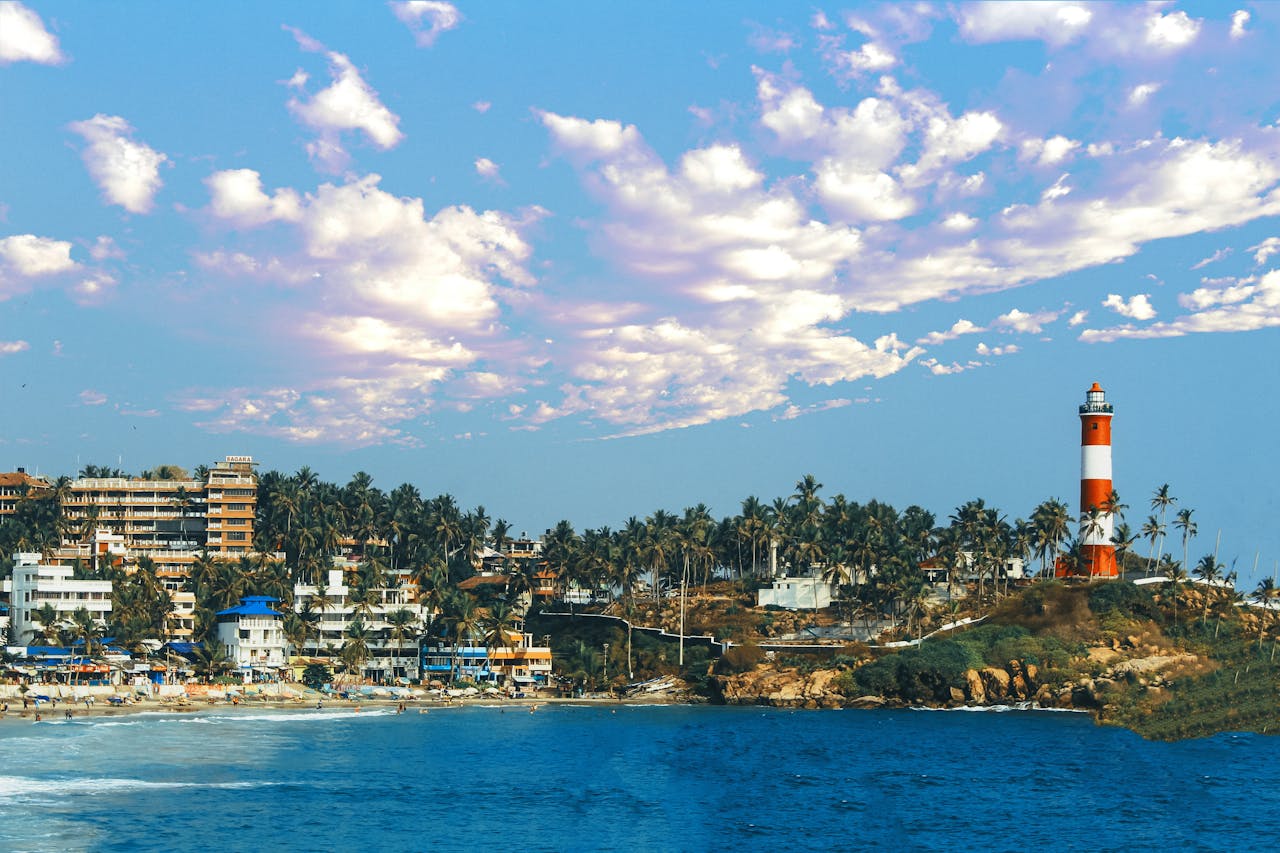 Kovalam