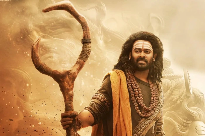 Kannappa Filming Locations