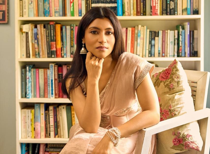 Konkona Sen Sharma