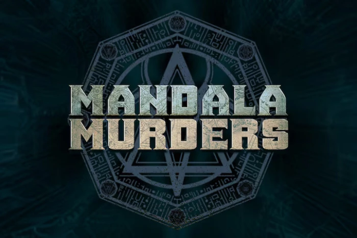 Mandala Murders Shooting Locations