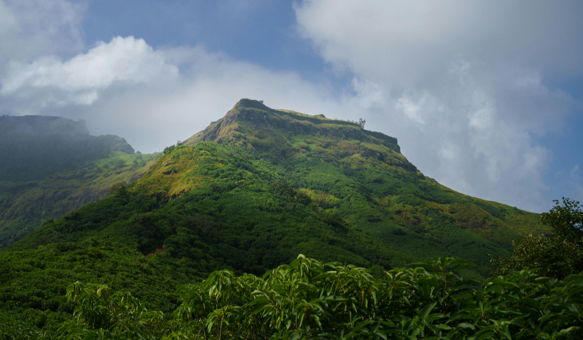 Maratha Military Landscapes Now Part Of UNESCO World Heritage Sites In India