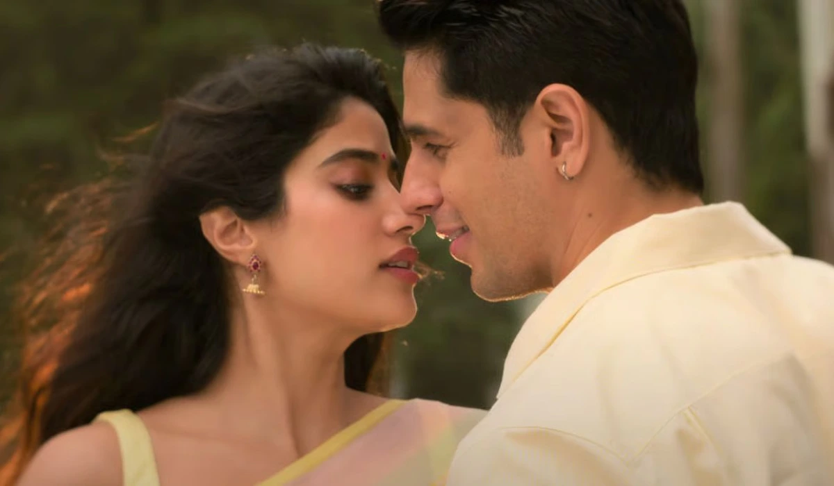 Pardesiya – Param Sundari