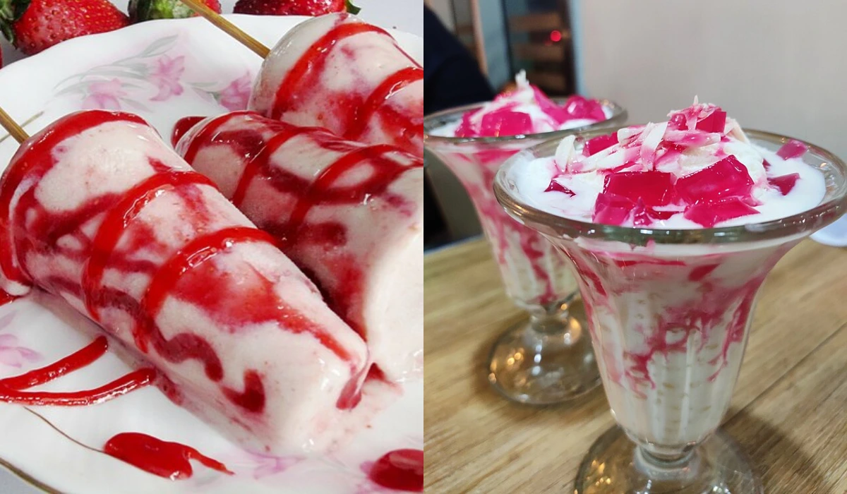 Roshan Di Kulfi Karol Bagh