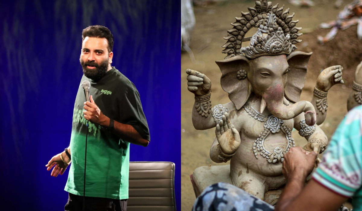 Things To Do In Mumbai This Weekend (25 to 27 July)