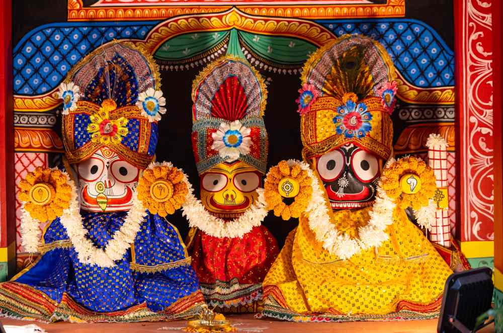 Ulto Rath Yatra