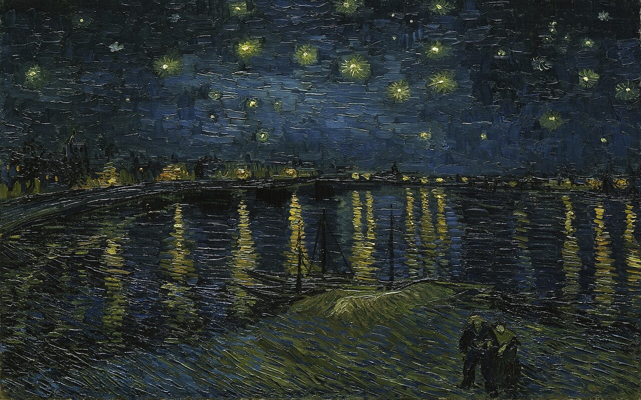 Van Gogh