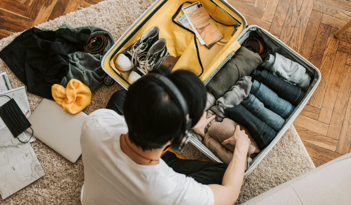 What To Pack For Kenya_ A Complete Packing List For Indian Travelers