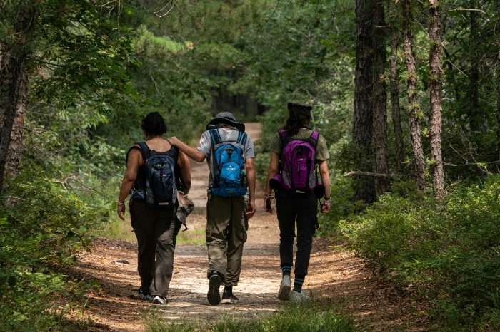 Women-Led Trekking Groups in India