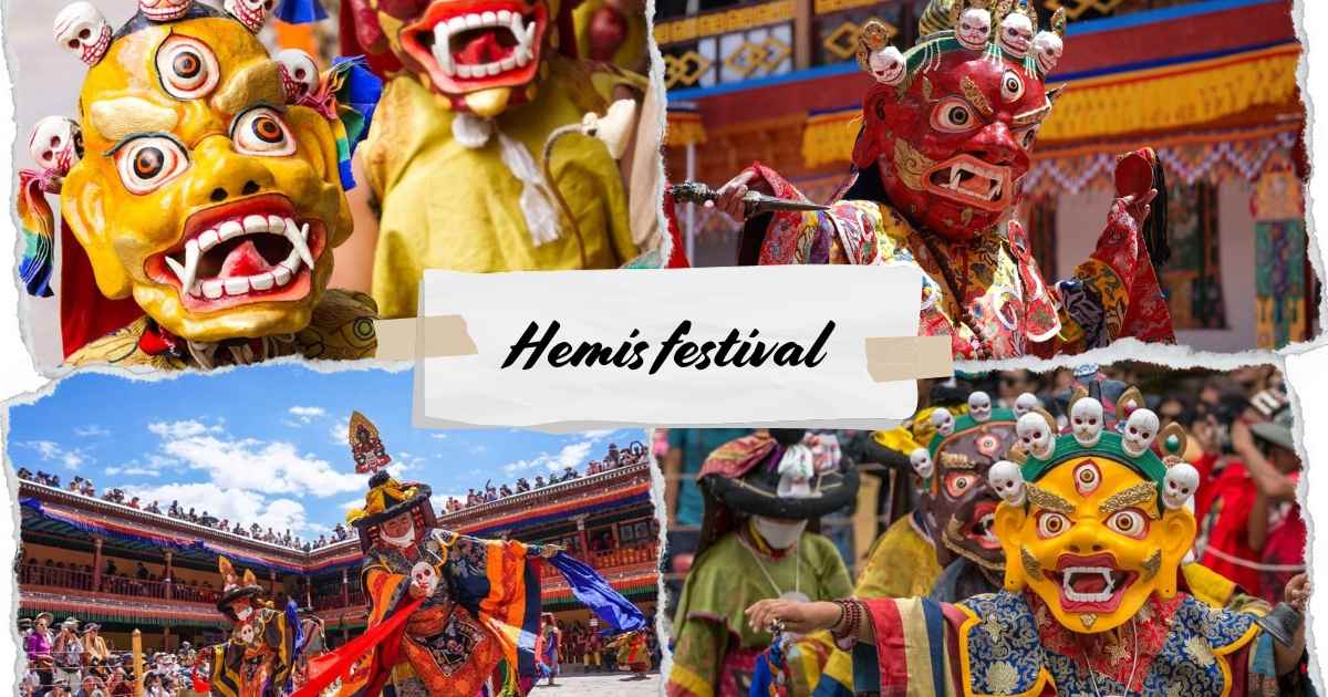 hemis festival 2025