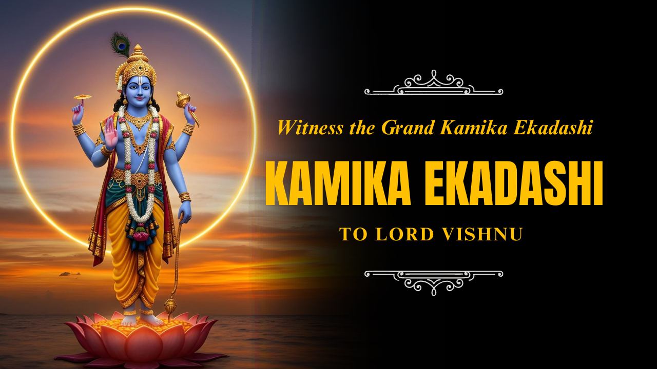 kamika ekadashi