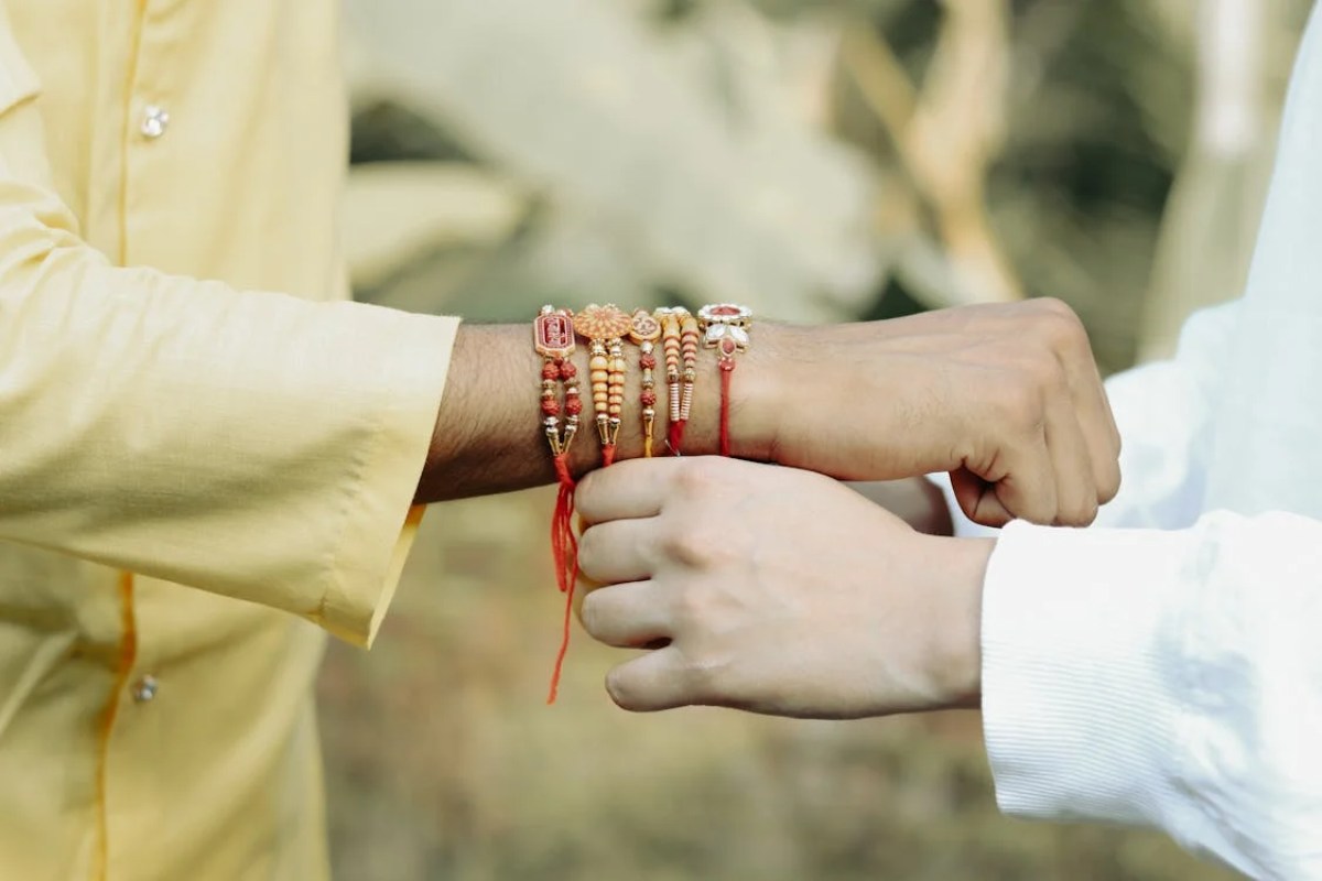 raksha bandhan