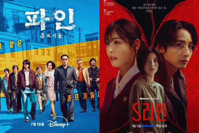 Fresh Shows to Stream This Weekend