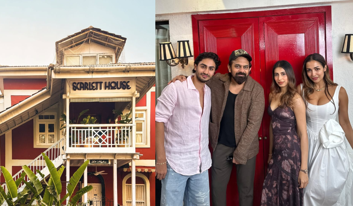 Juhu, You’re Not Ready! Scarlett House Is Launching Soon And unstumbled Got The Inside Scoop
