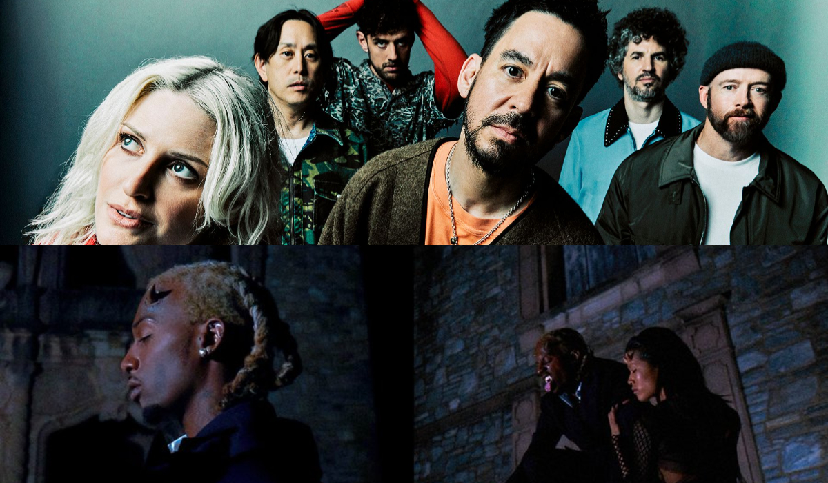 Lollapalooza Lineup 2026