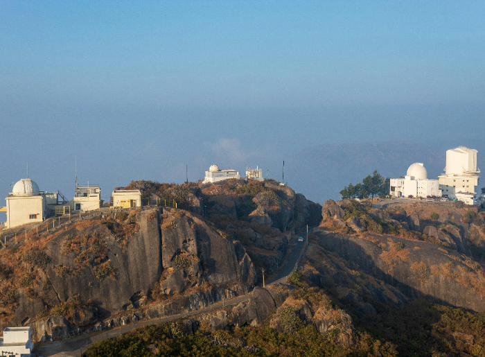 Mount Abu Observatory