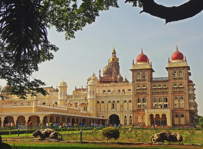 Mysore Palace