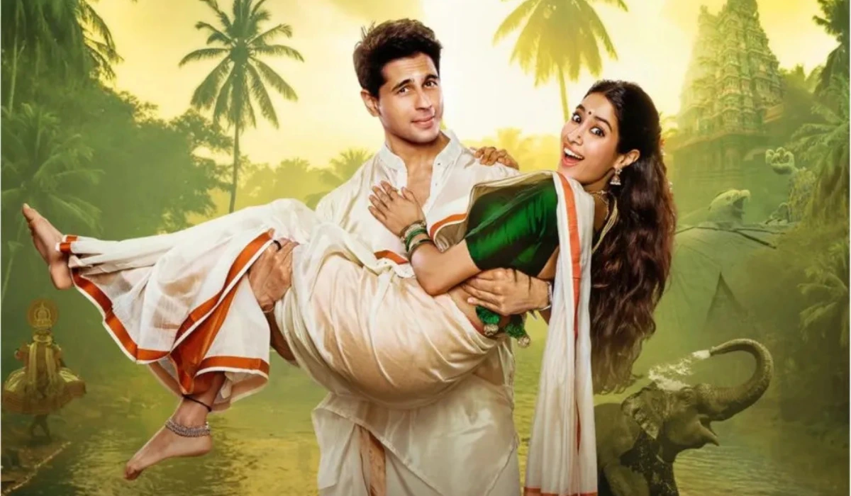 Param Sundari Filming Locations