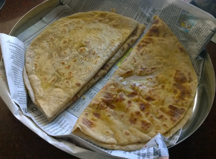 Puran Poli