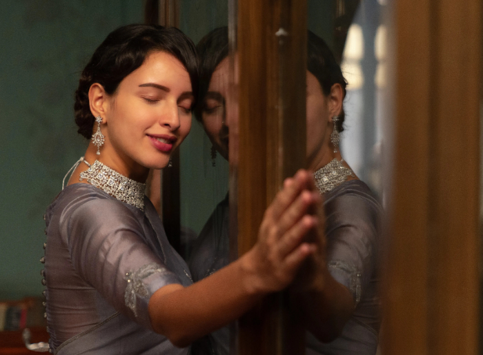 Qala - still from the movie