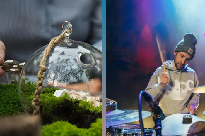 Things To Do In Mumbai This Weekend (29 to 31 August)