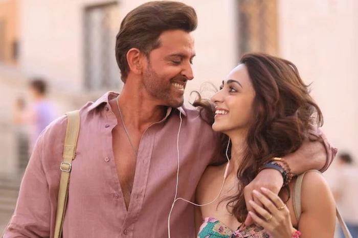 War 2 Filming Locations