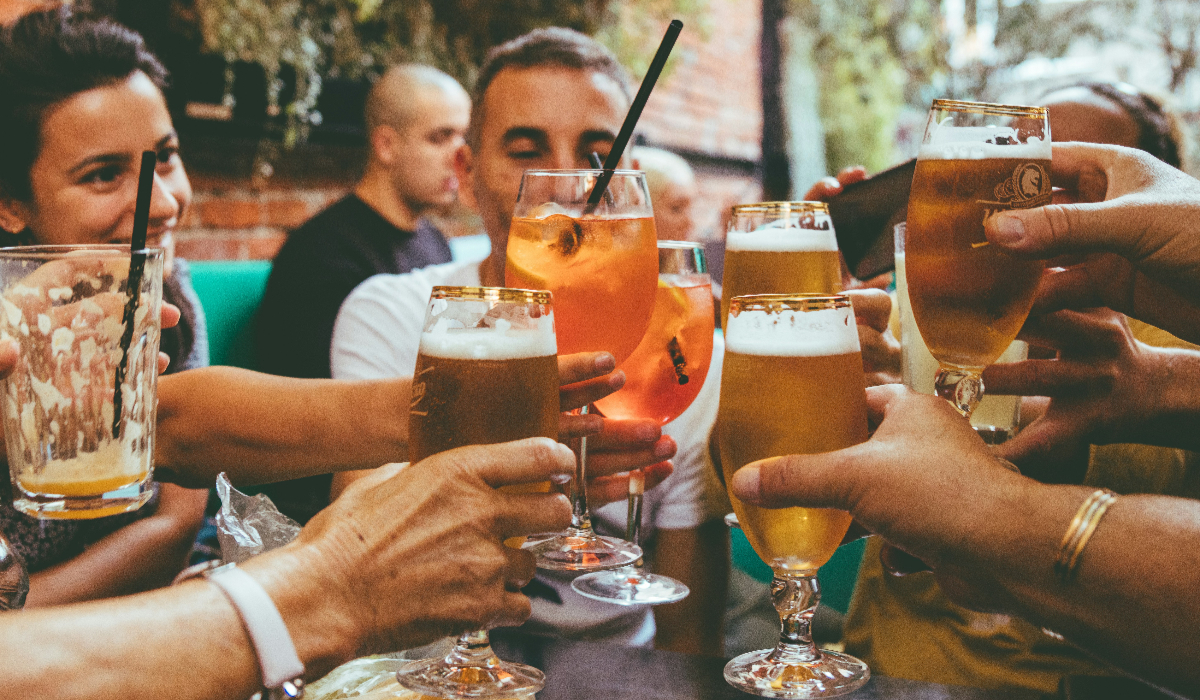 Where To Pub Crawl In Delhi_